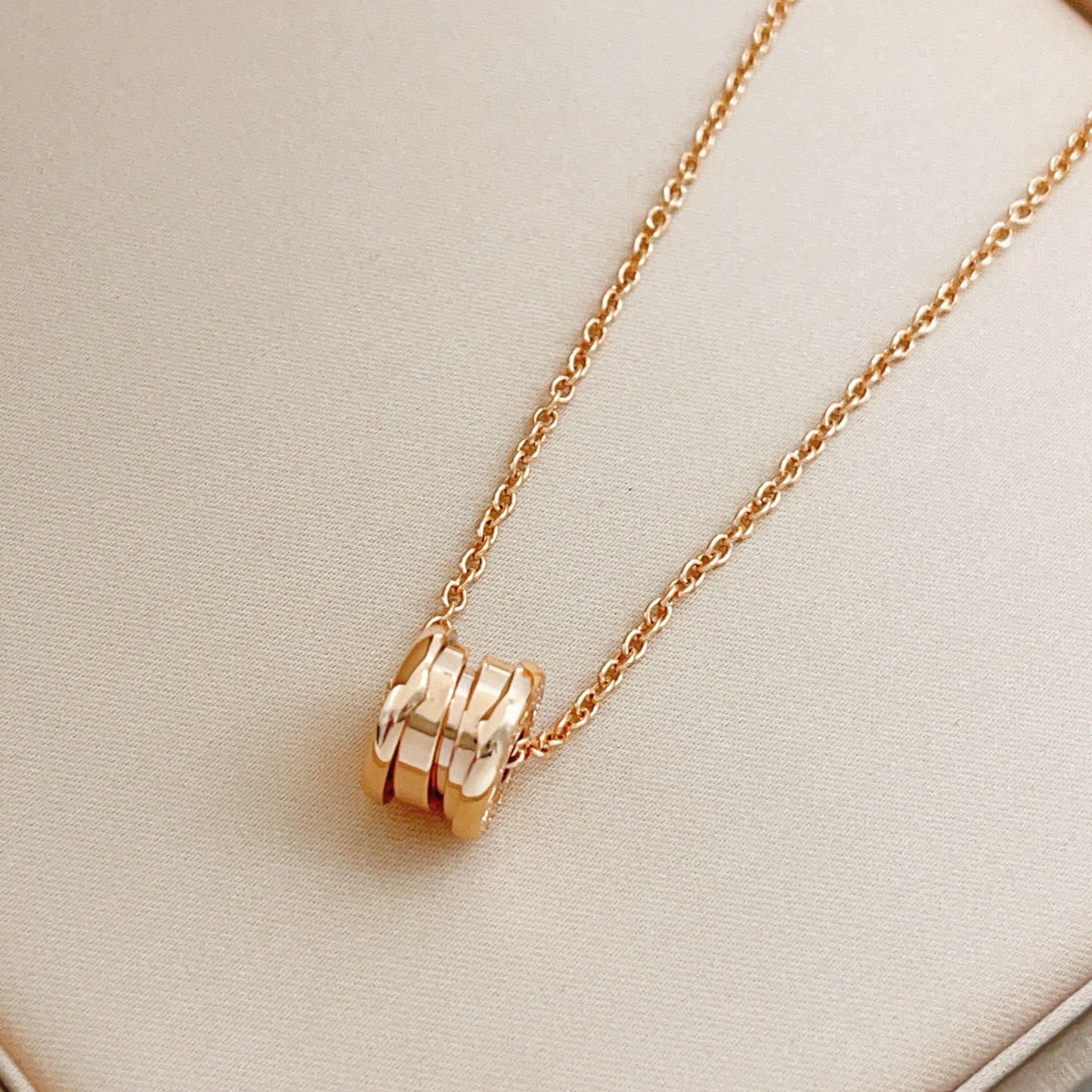 Bottega Veneta necklace-18