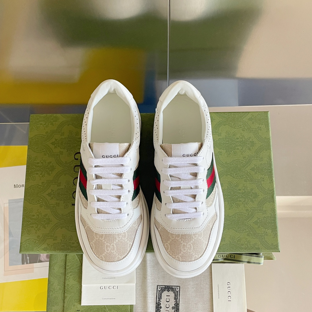 Gucci Sneakers-163