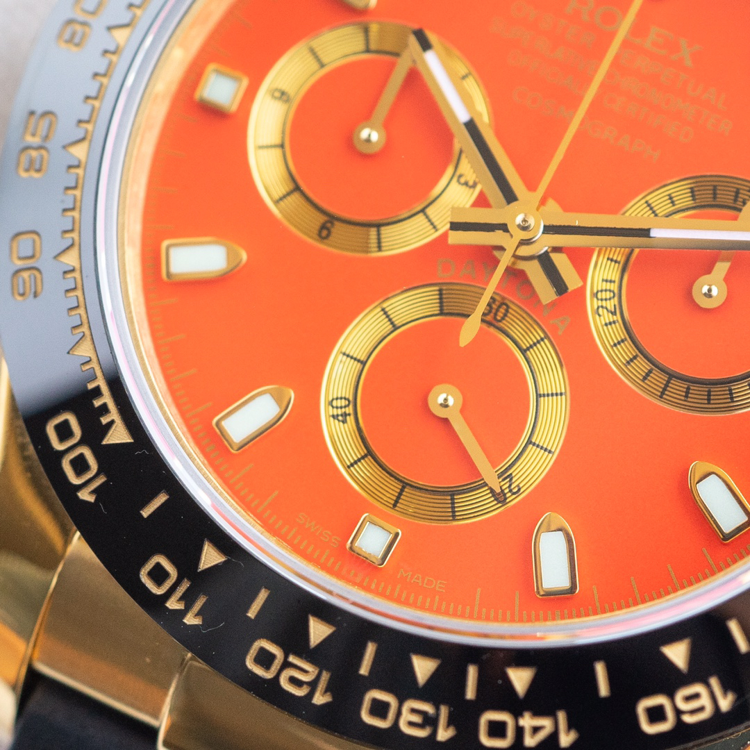 Rolex 2026 New Model Pre-sale-39