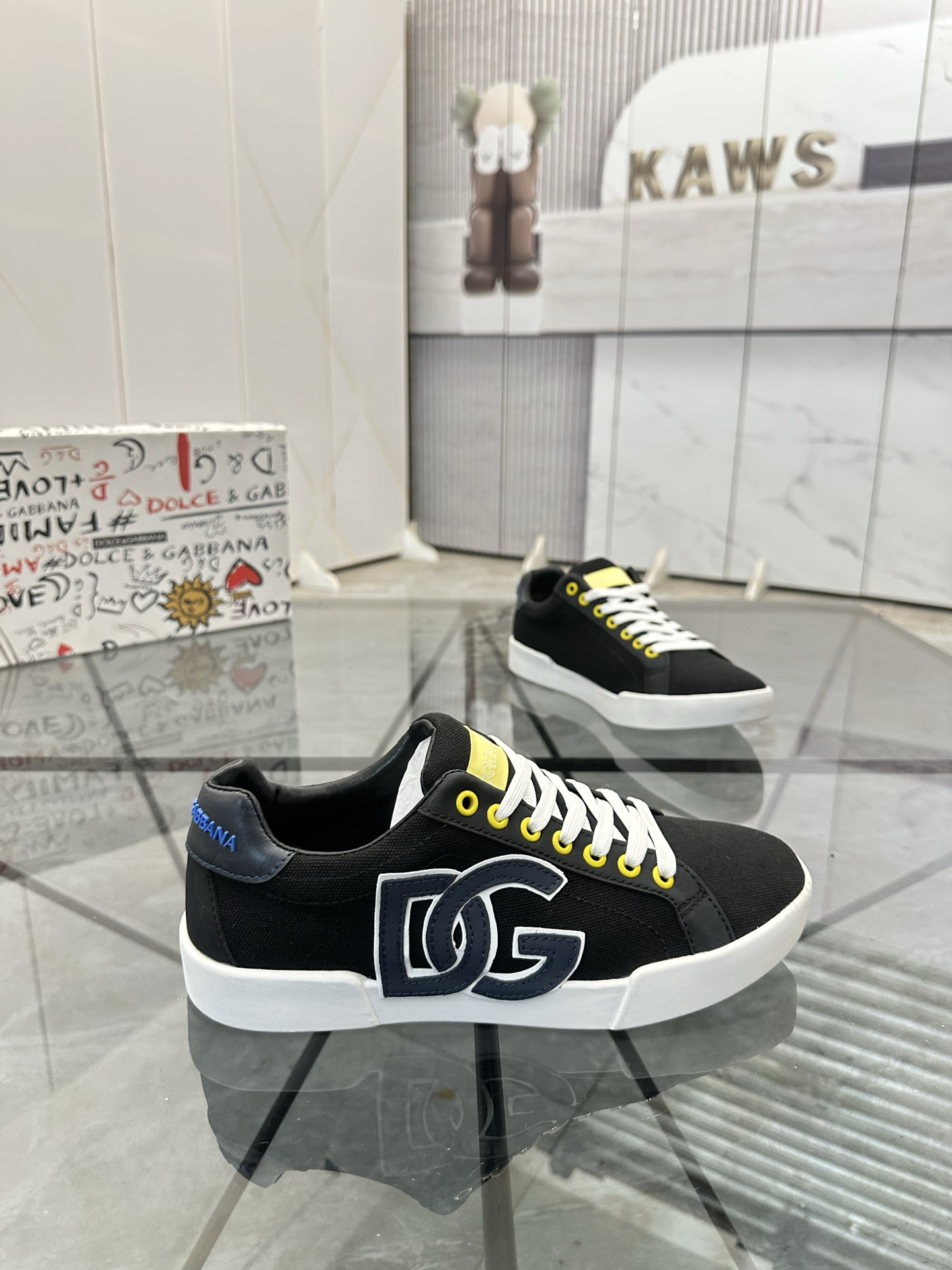 D&G Sneakers-188