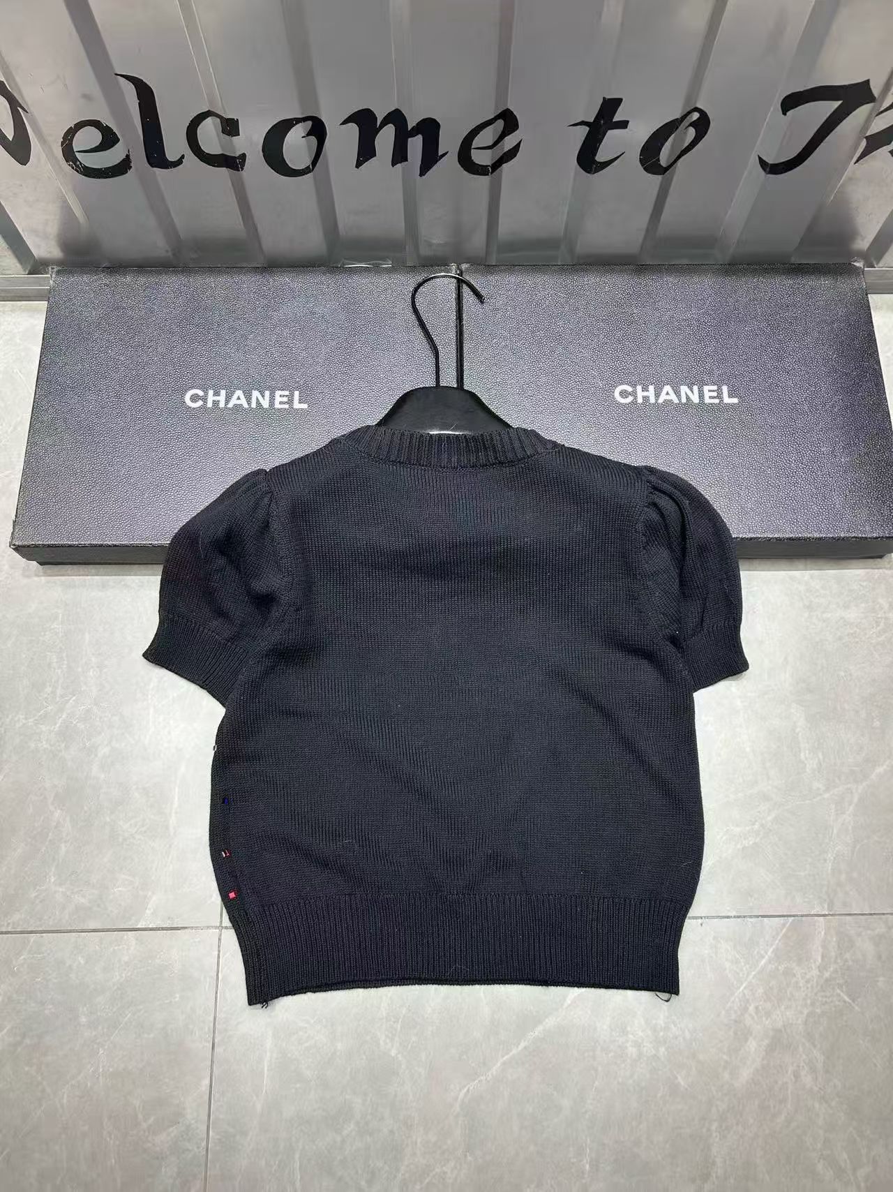 Chanel clothing-121