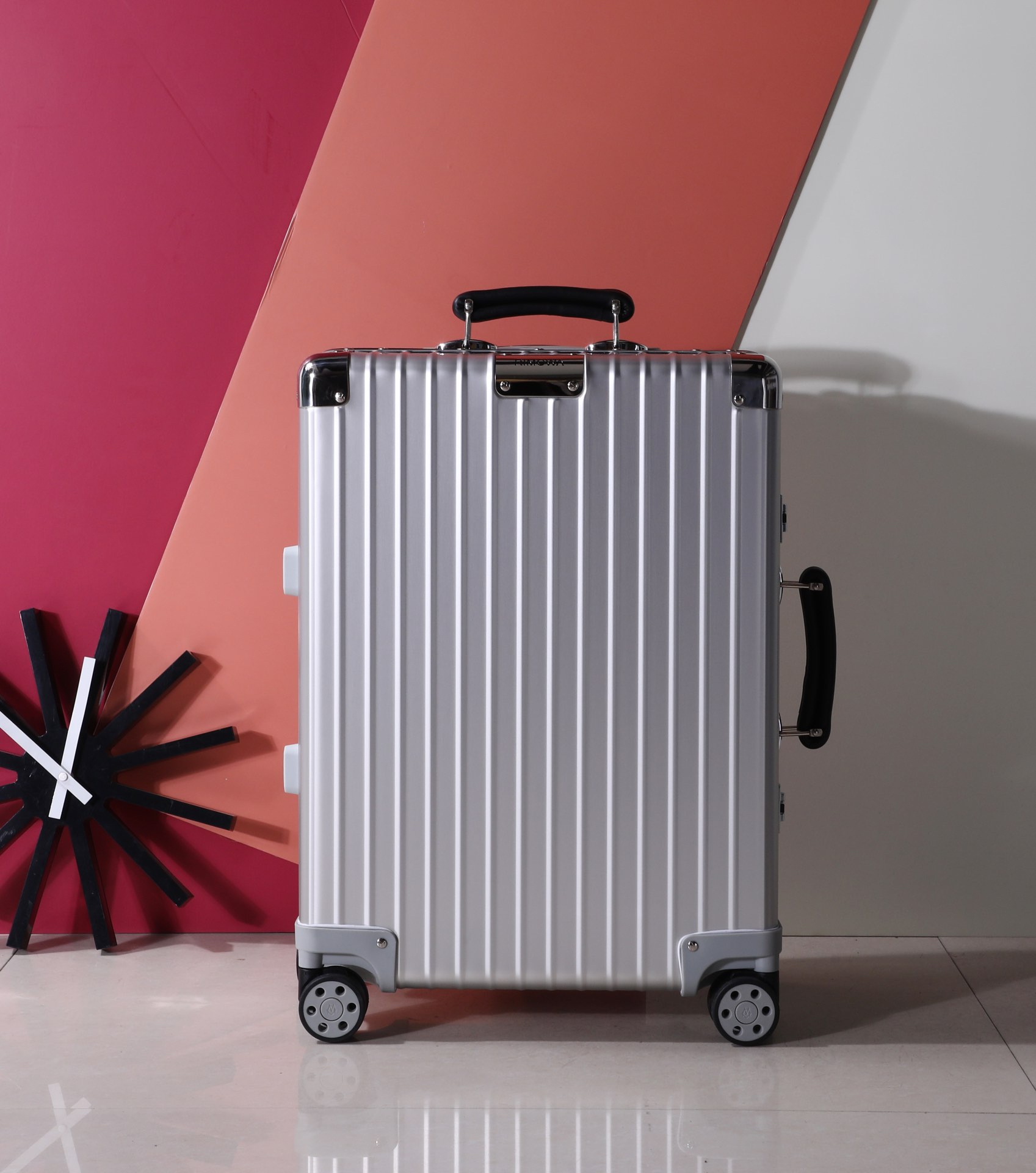 RIMOWA luggage-39