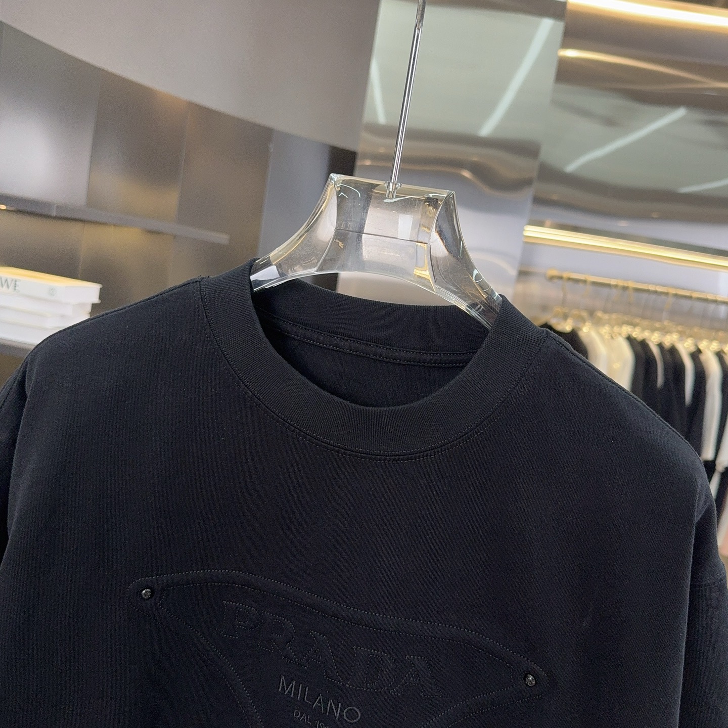 Prada clothing-90