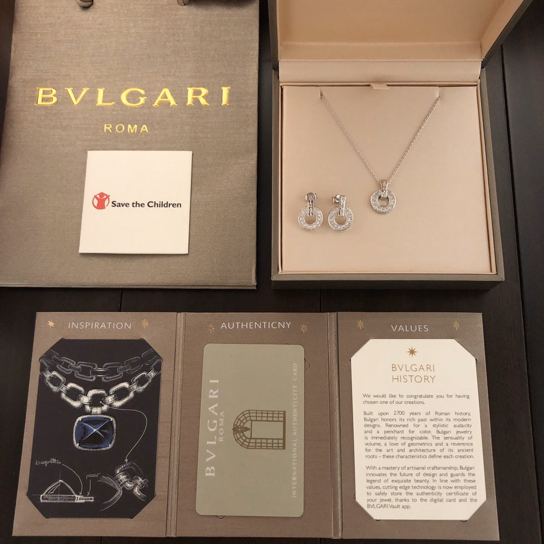 Bottega Veneta necklace-67