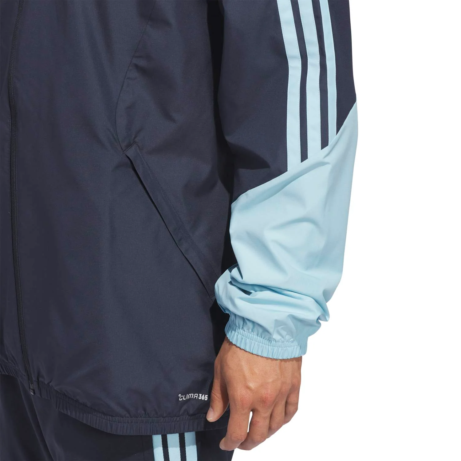 Argentina 26 Tiro All Weather Jacket