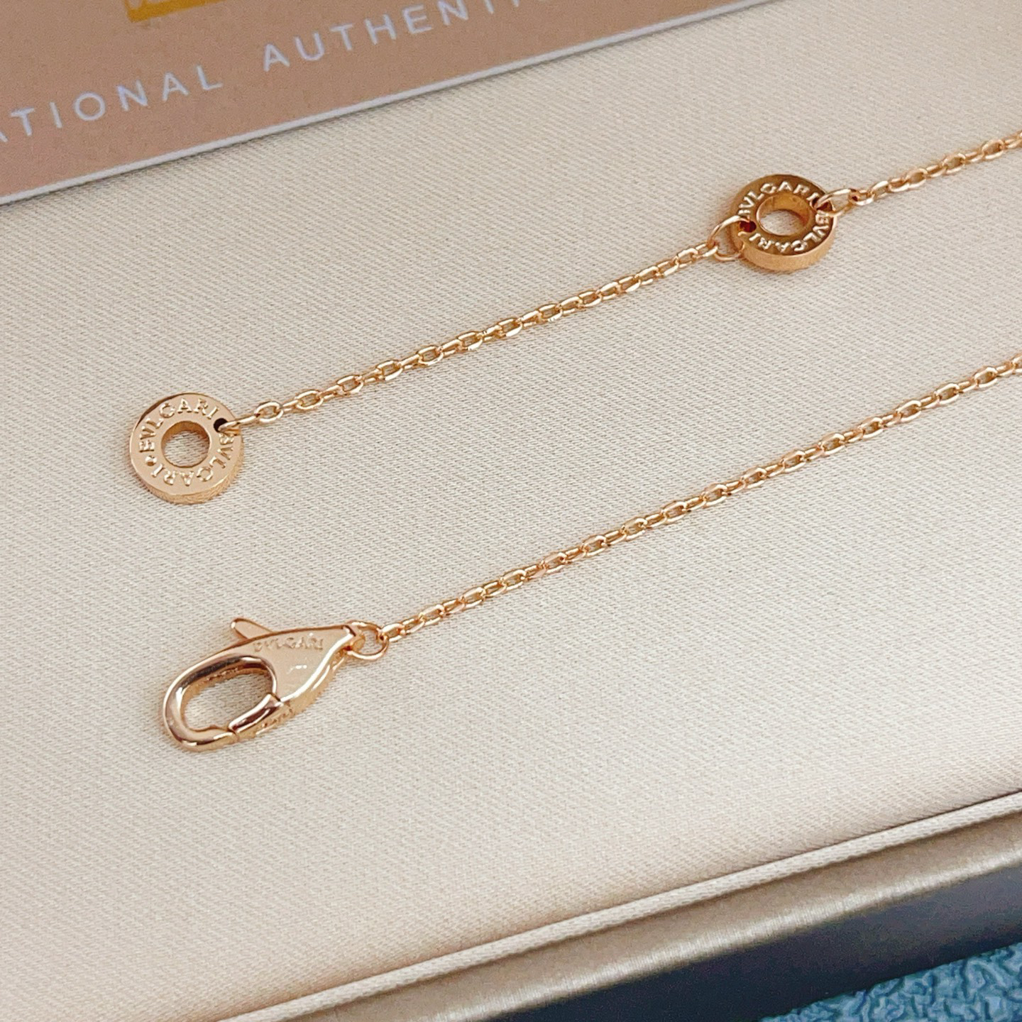 Bottega Veneta necklace-47