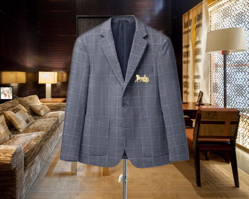 Hermes Clothing-145