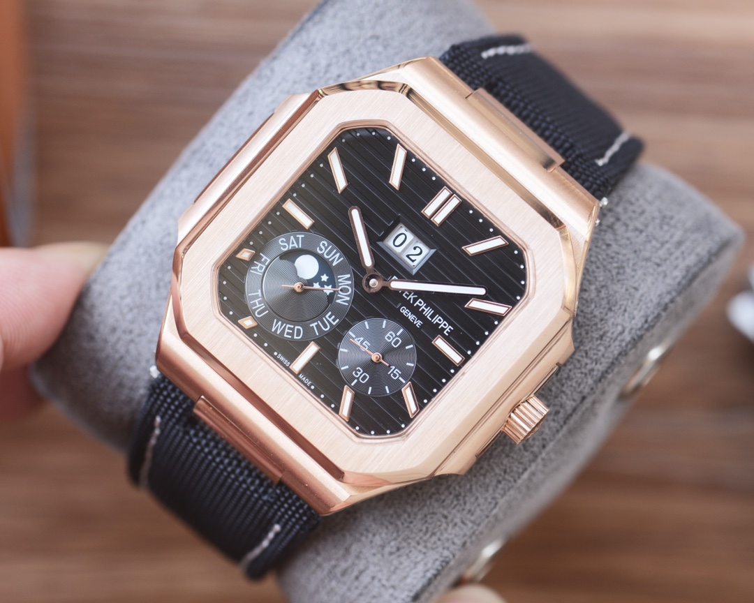 P*atek Philippe Hot New Products-28