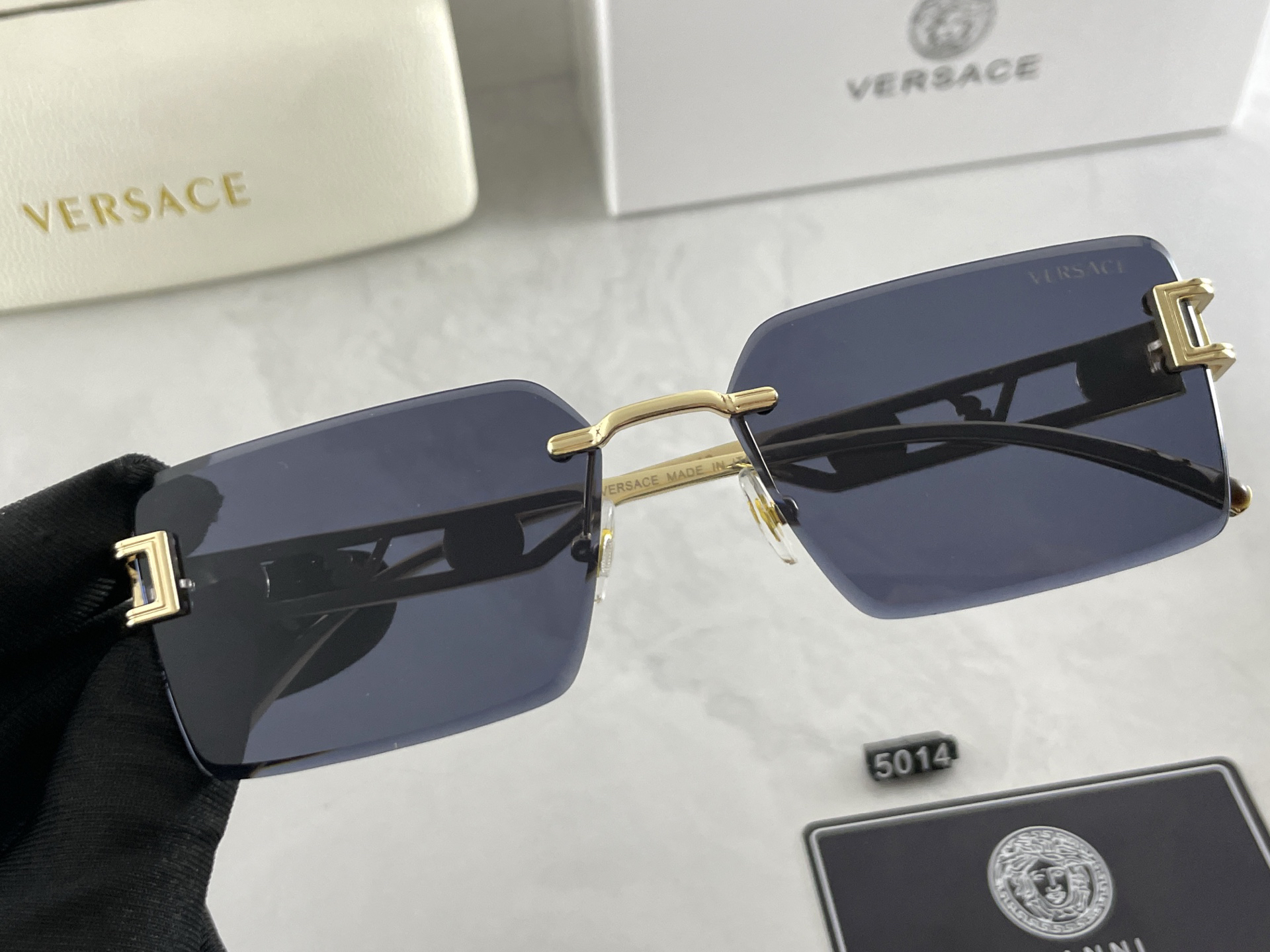 Versace glasses-23
