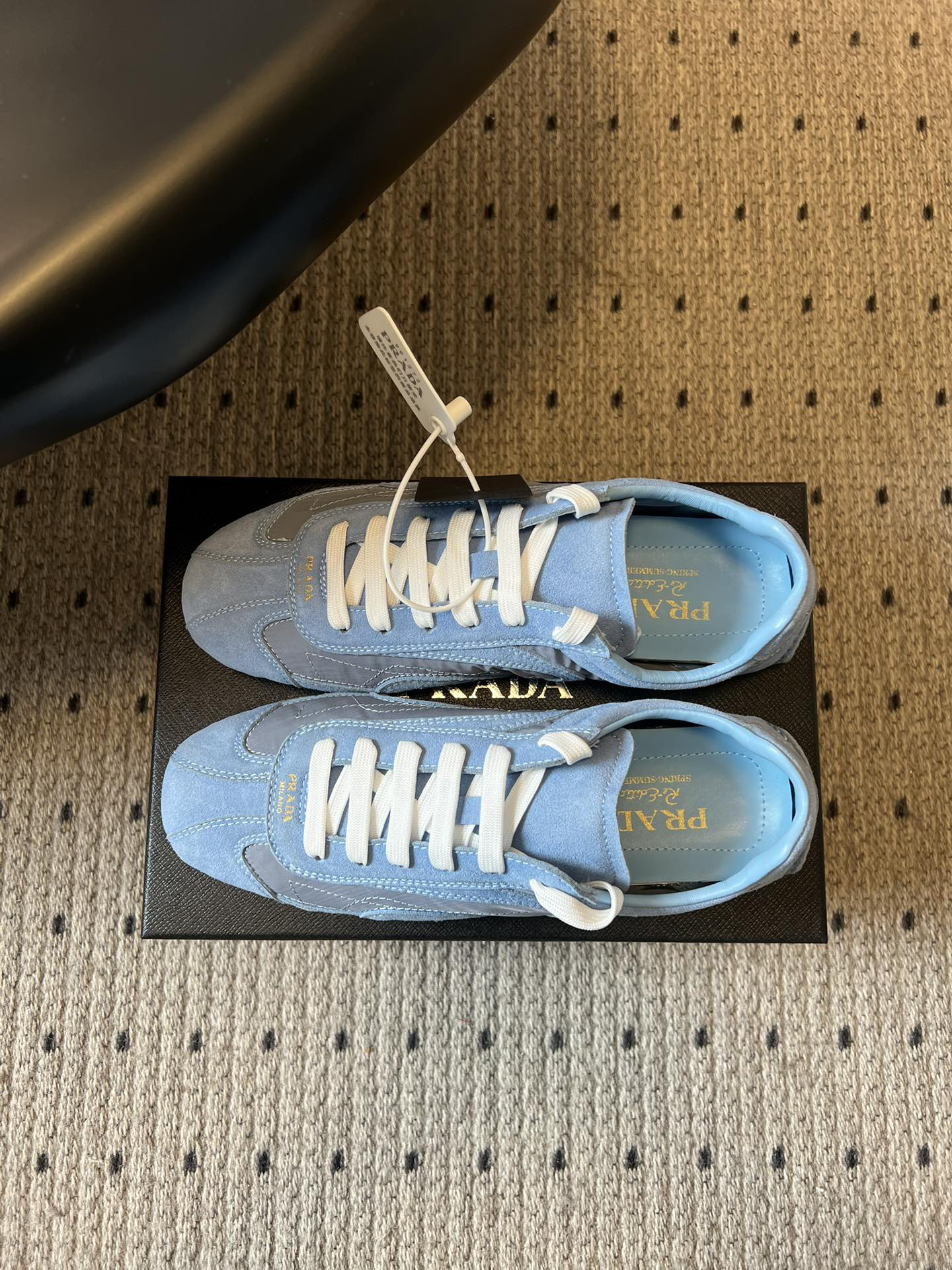 Prada Sneakers-211
