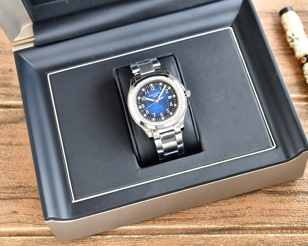 Patek Philippe Hot New Products-13