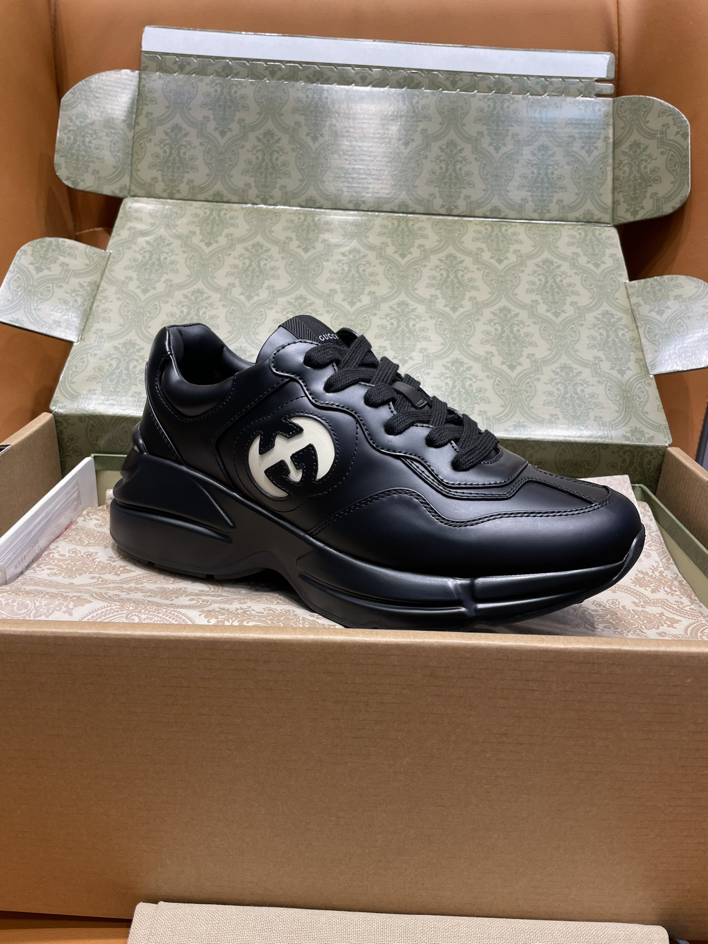 Gucci Sneakers-74