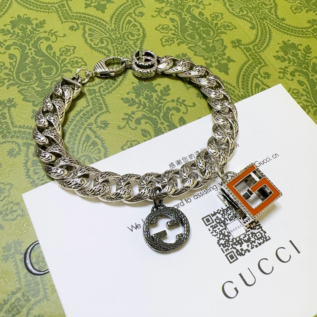 Gucci Bracelet-8