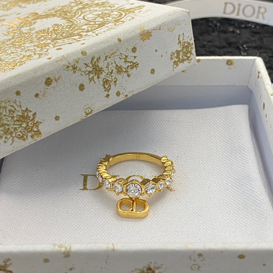 Dior ring-67