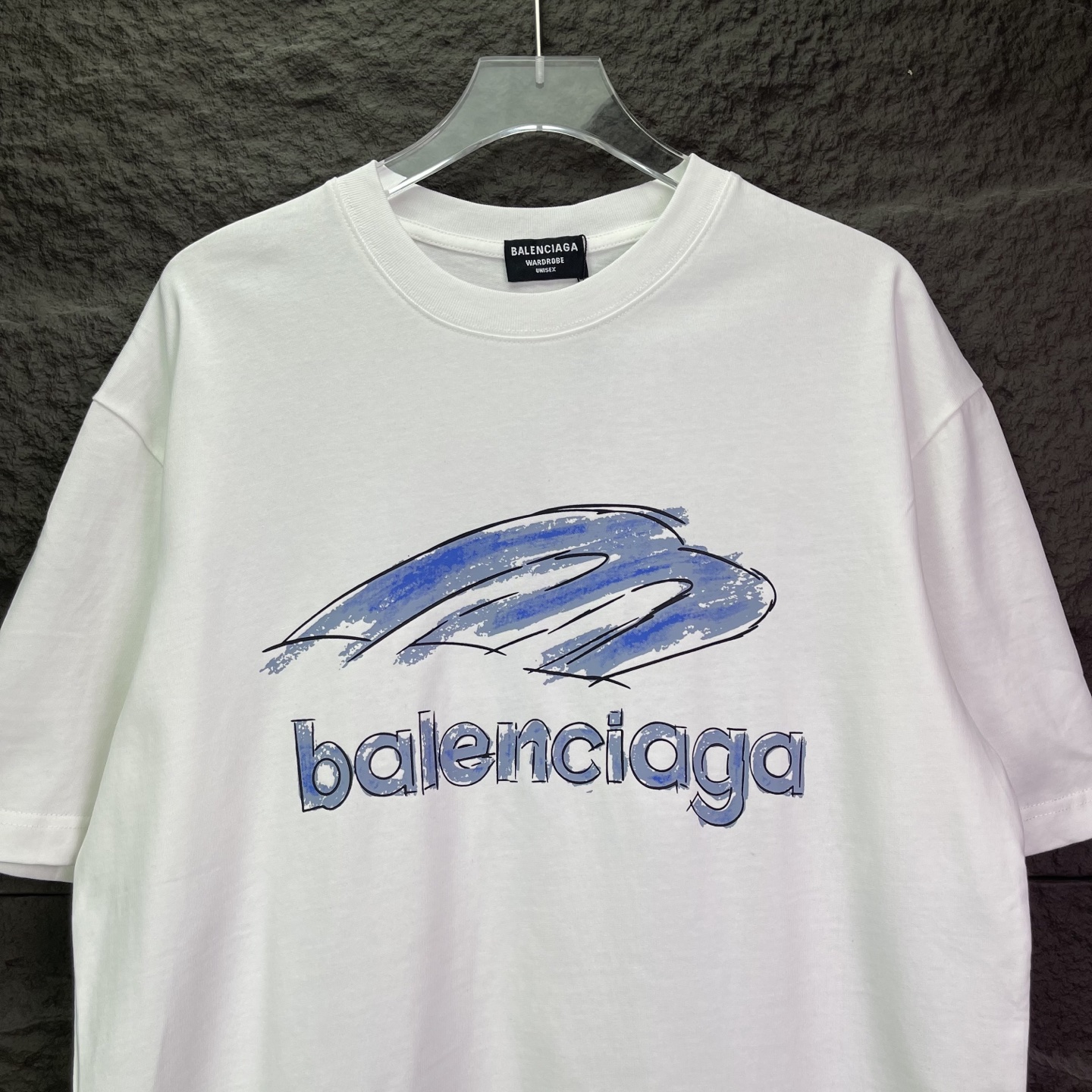 Balenciaga clothing-37