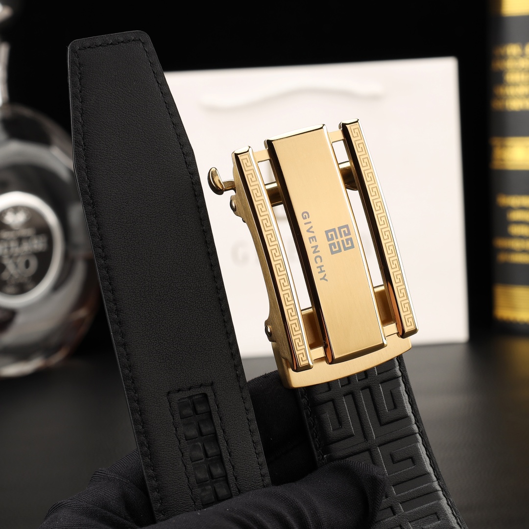 Givenchy belt-84