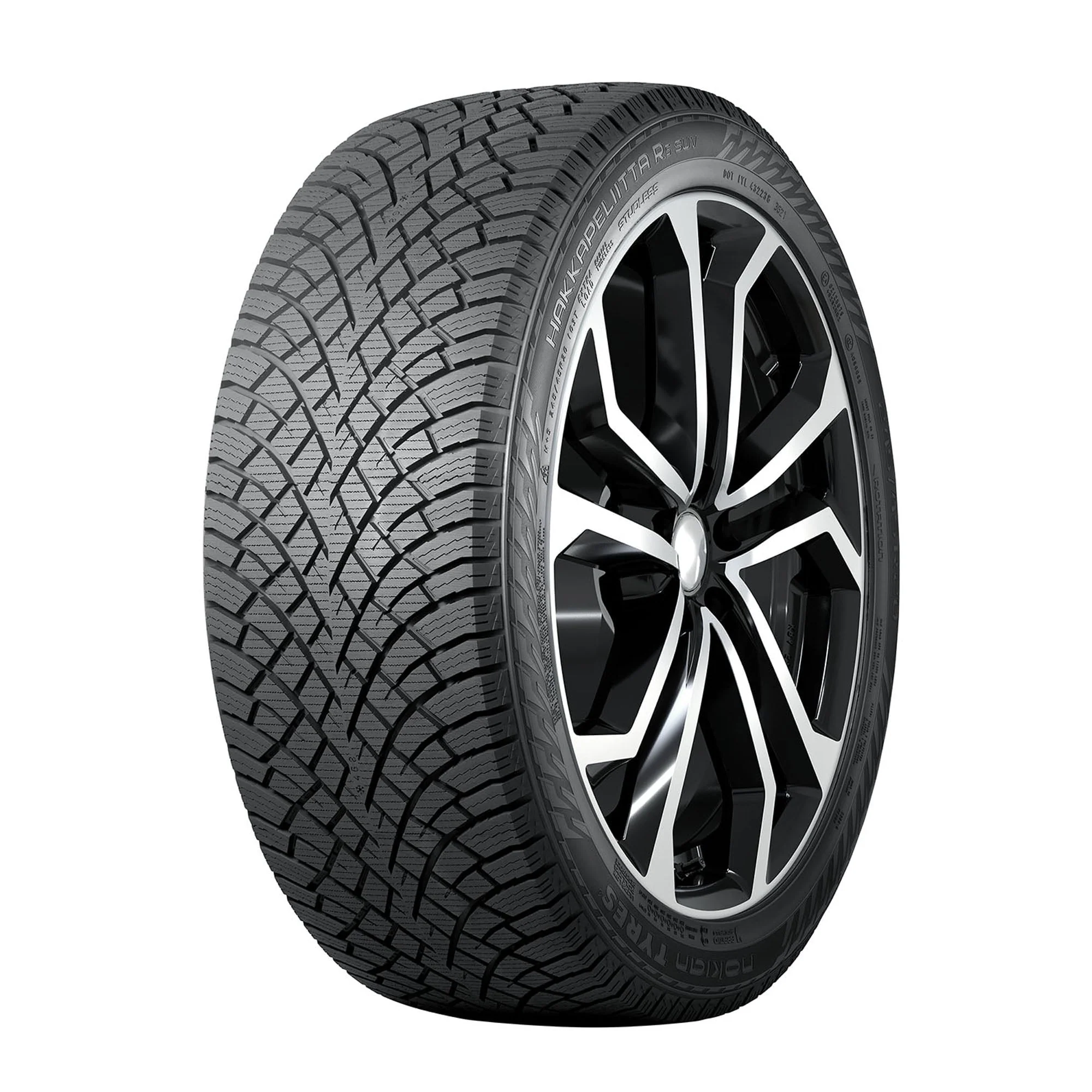 SUV Winter 315/40R21 115T XL SUV/ crossover tires