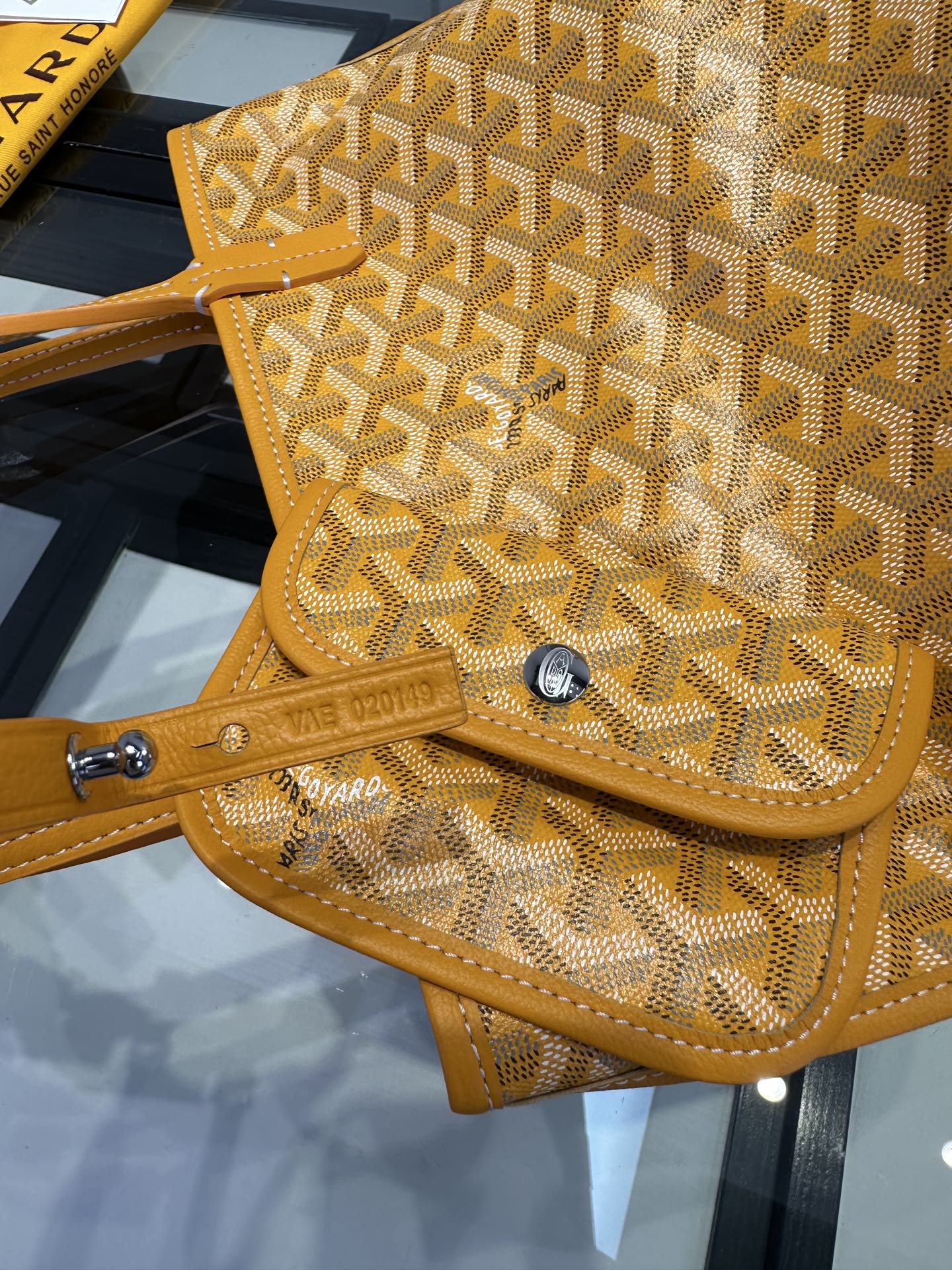 Goyard bags-143