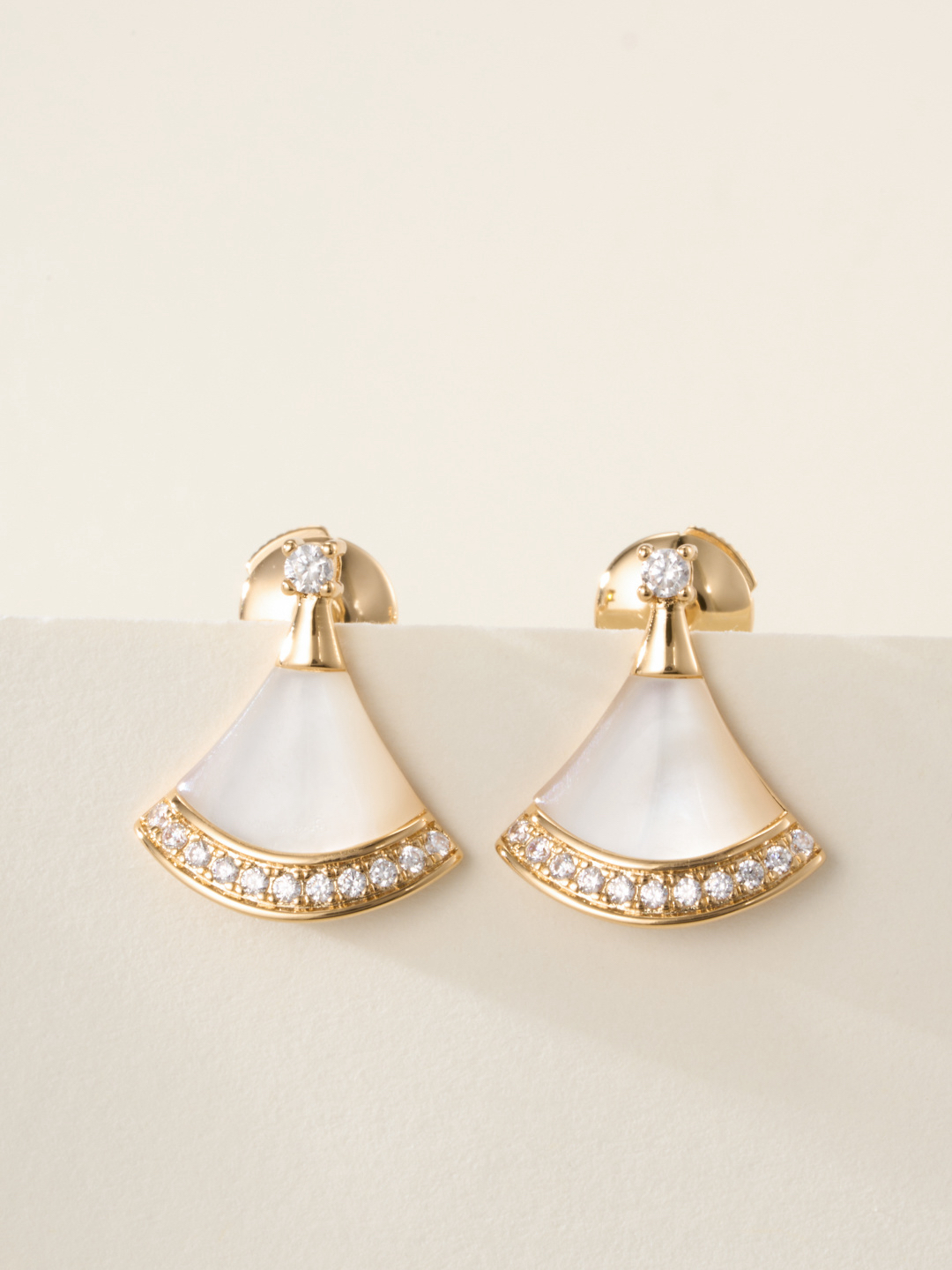 Bottega Veneta earrings-21