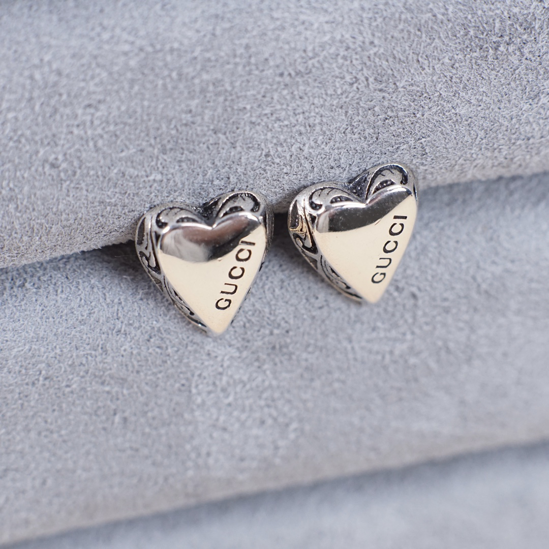 Gucci earrings-9