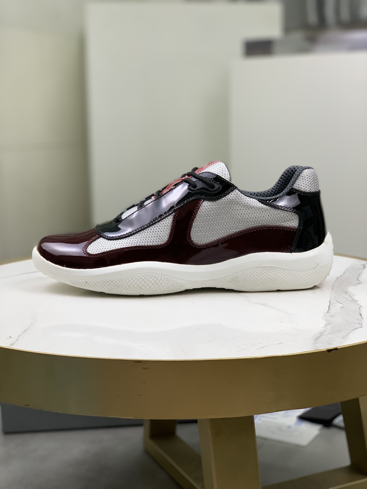 Prada Sneakers-127
