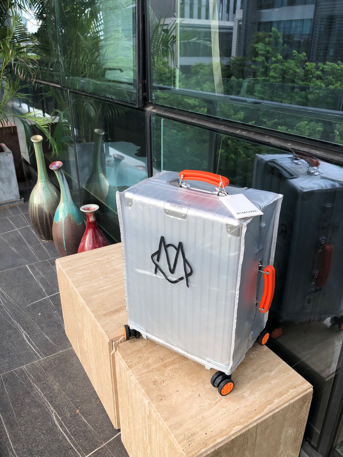 RIMOWA luggage-19
