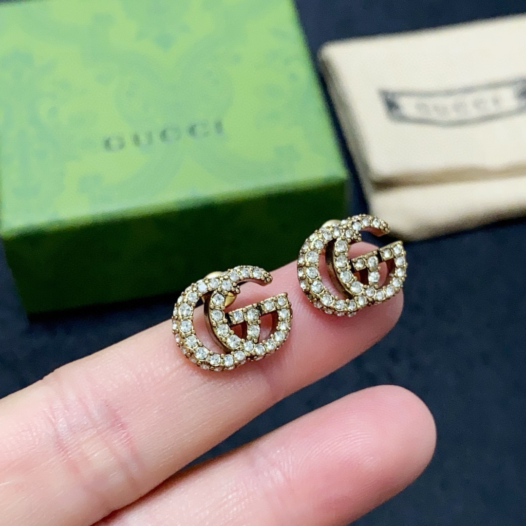 Gucci earrings-54