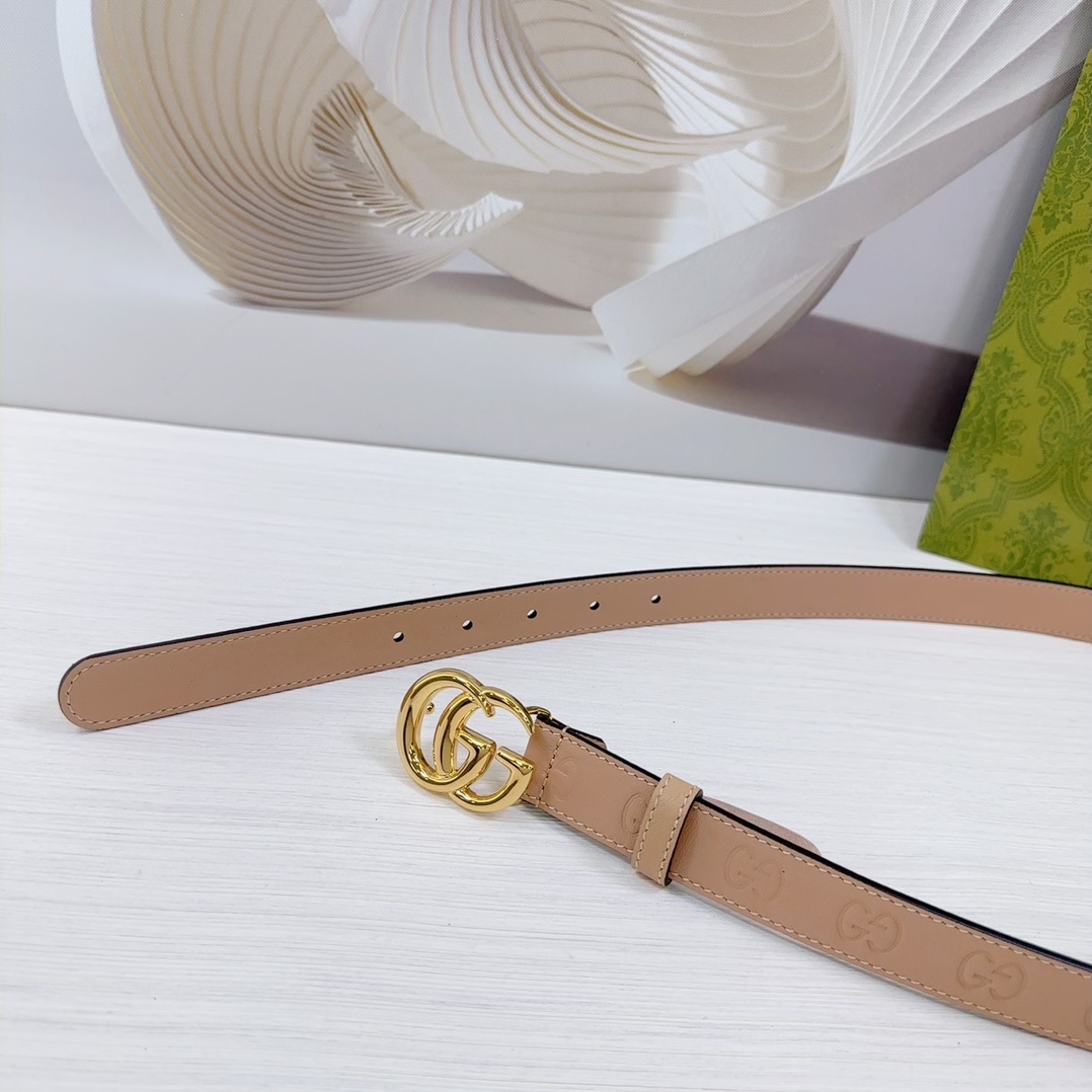 Gucci belt-29