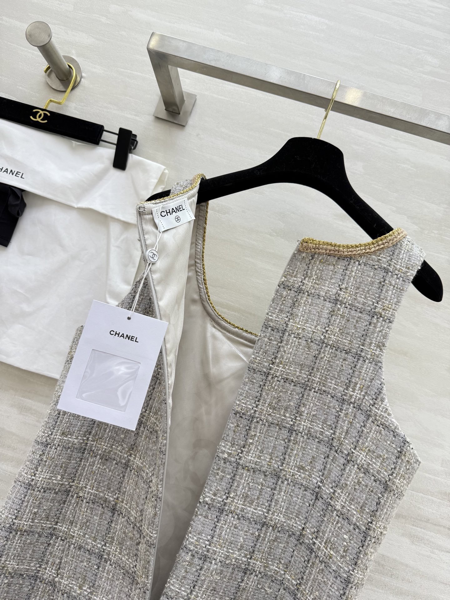 Chanel Clothing-161