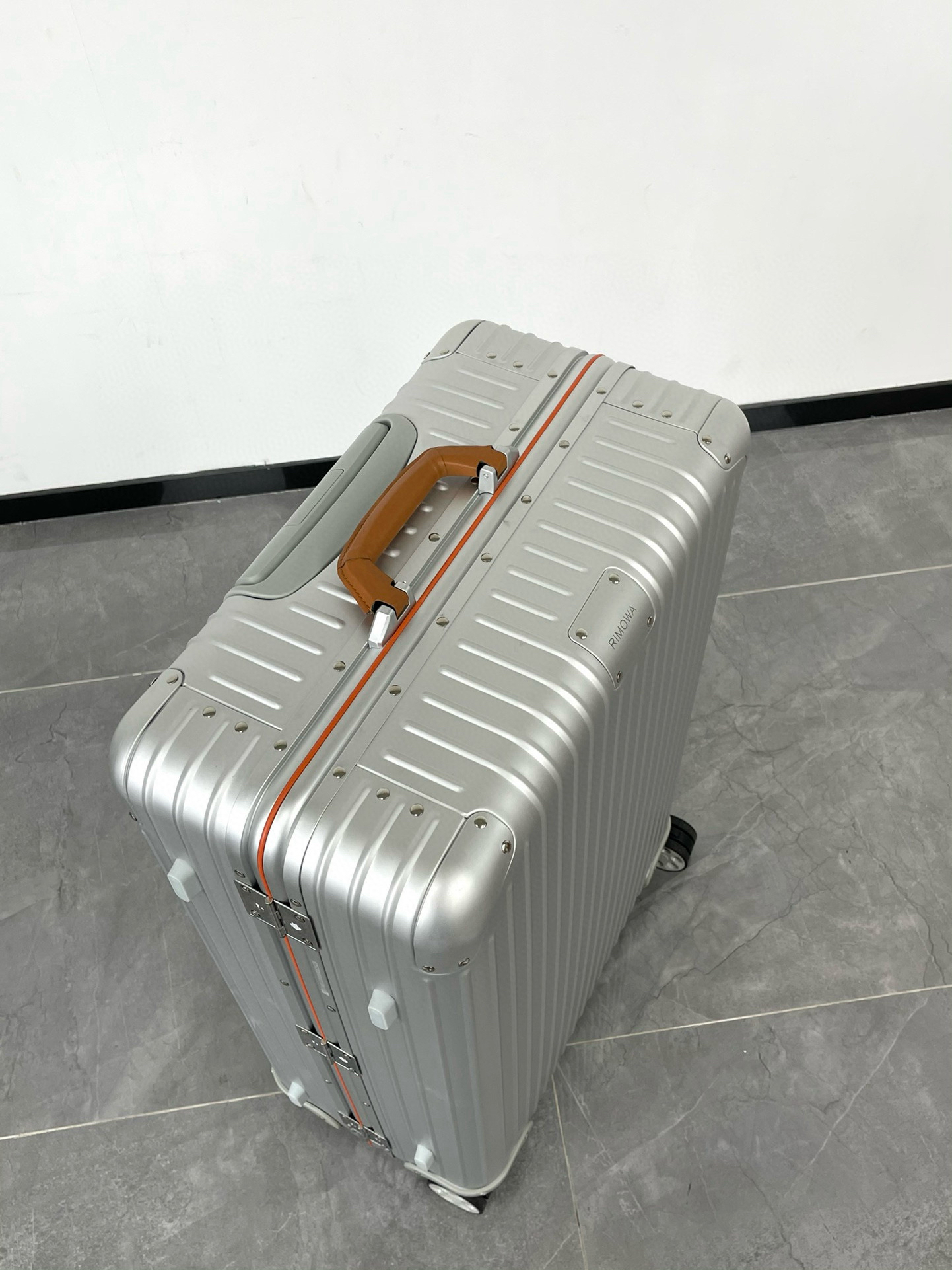 RIMOWA luggage-29