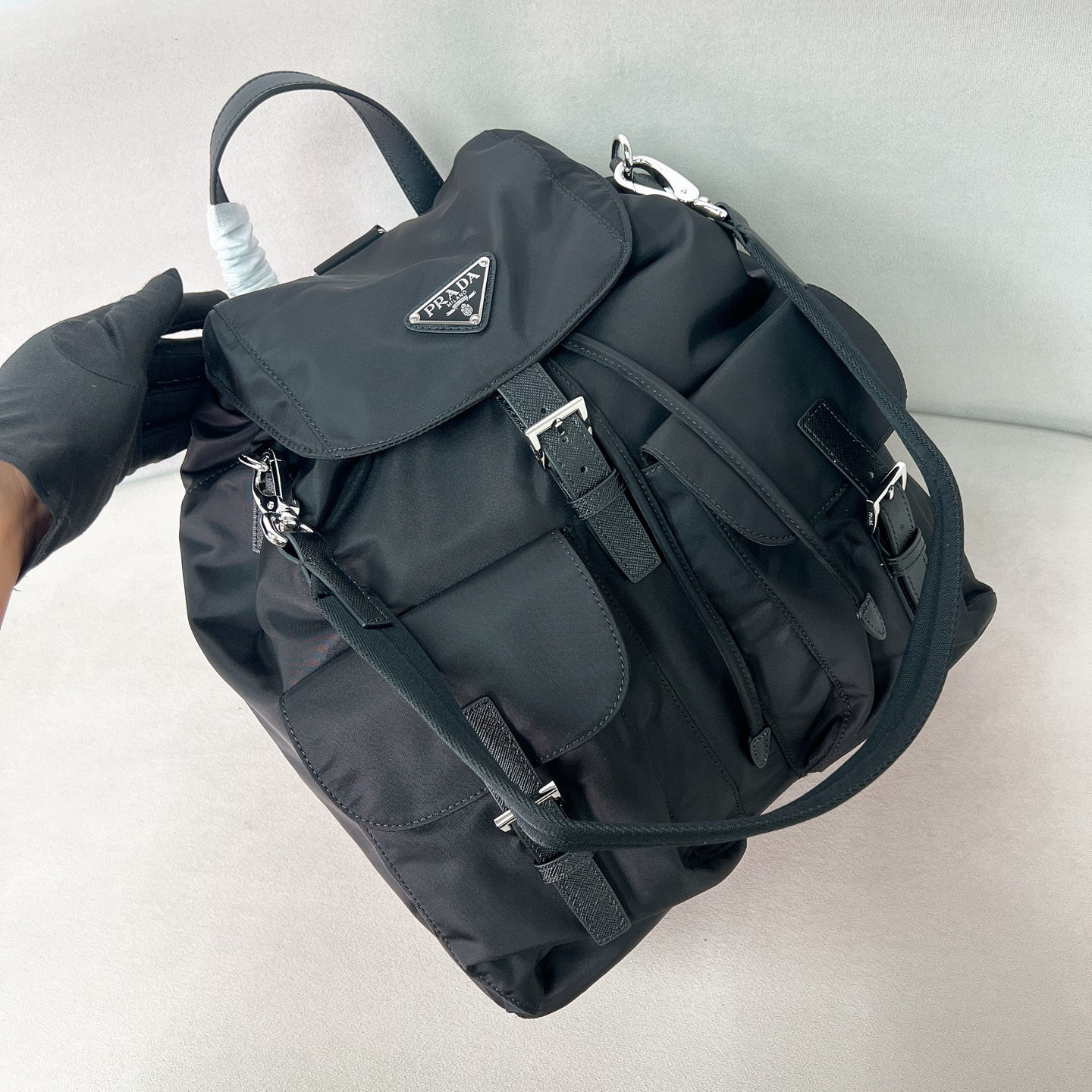 Prada Hot New Product-34