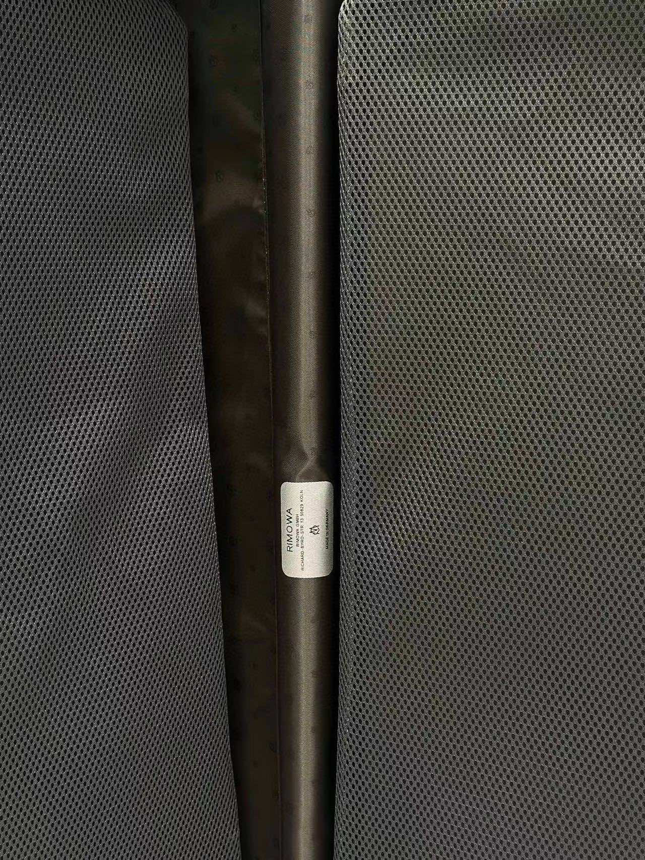 RIMOWA luggage-66