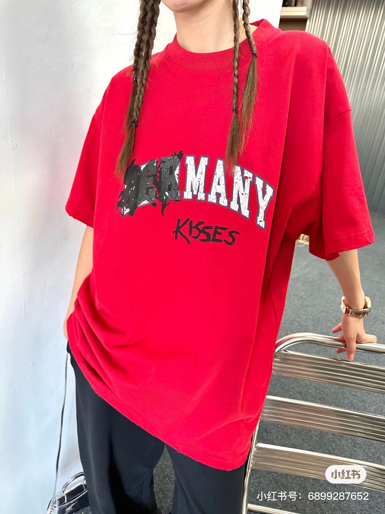 Balenciaga clothing-158