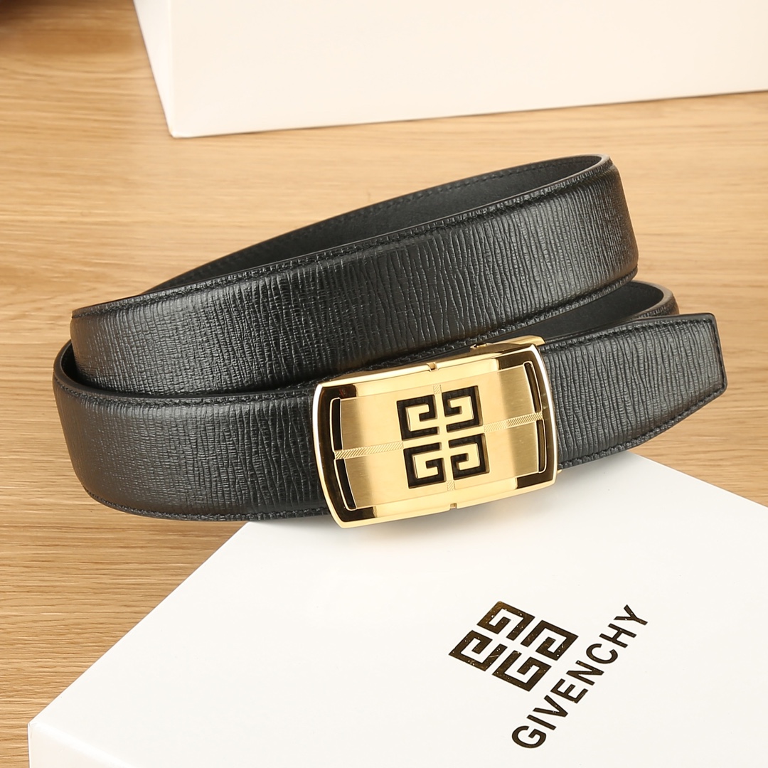 Givenchy belt-44