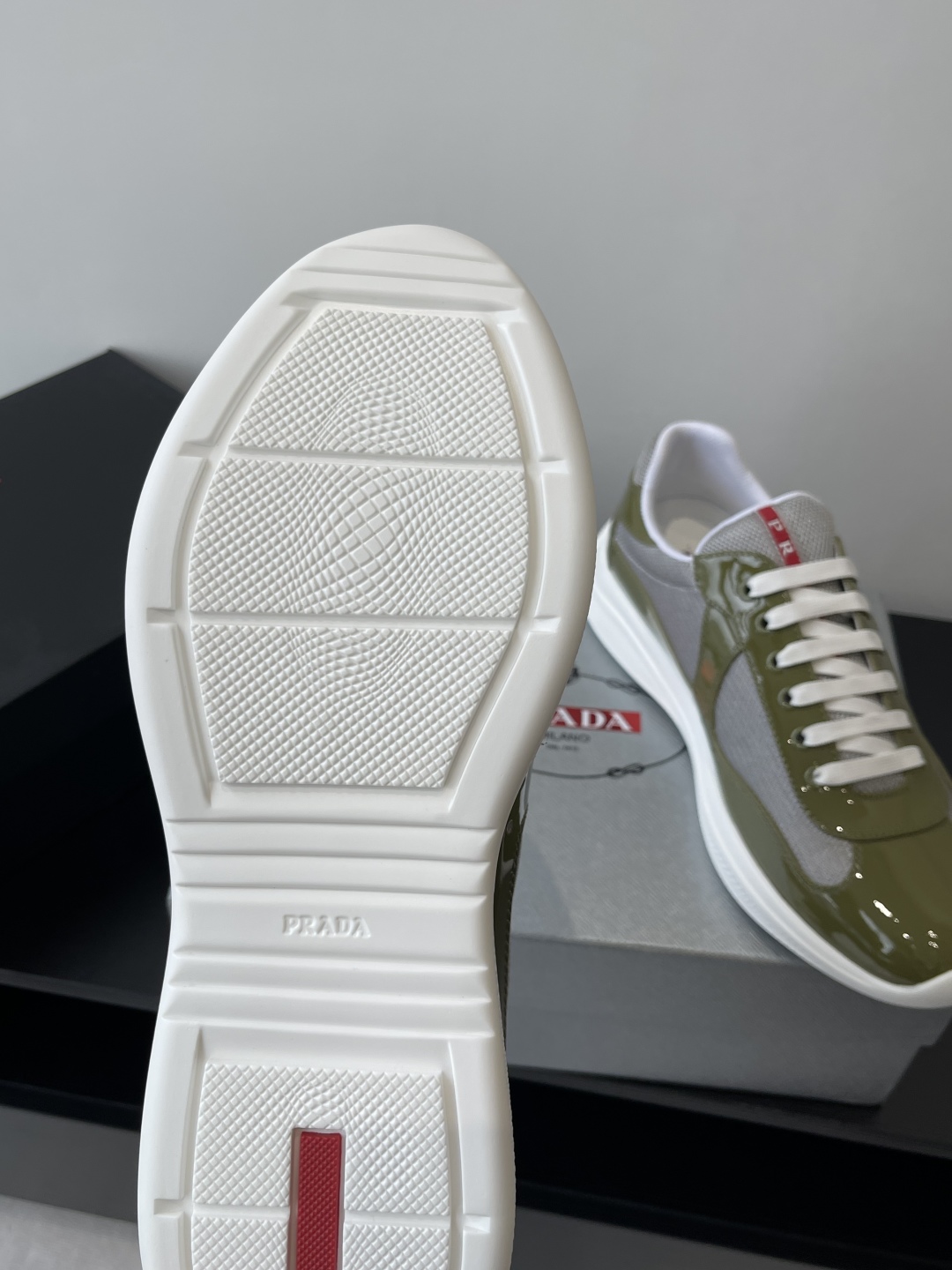 Prada Sneakers-151