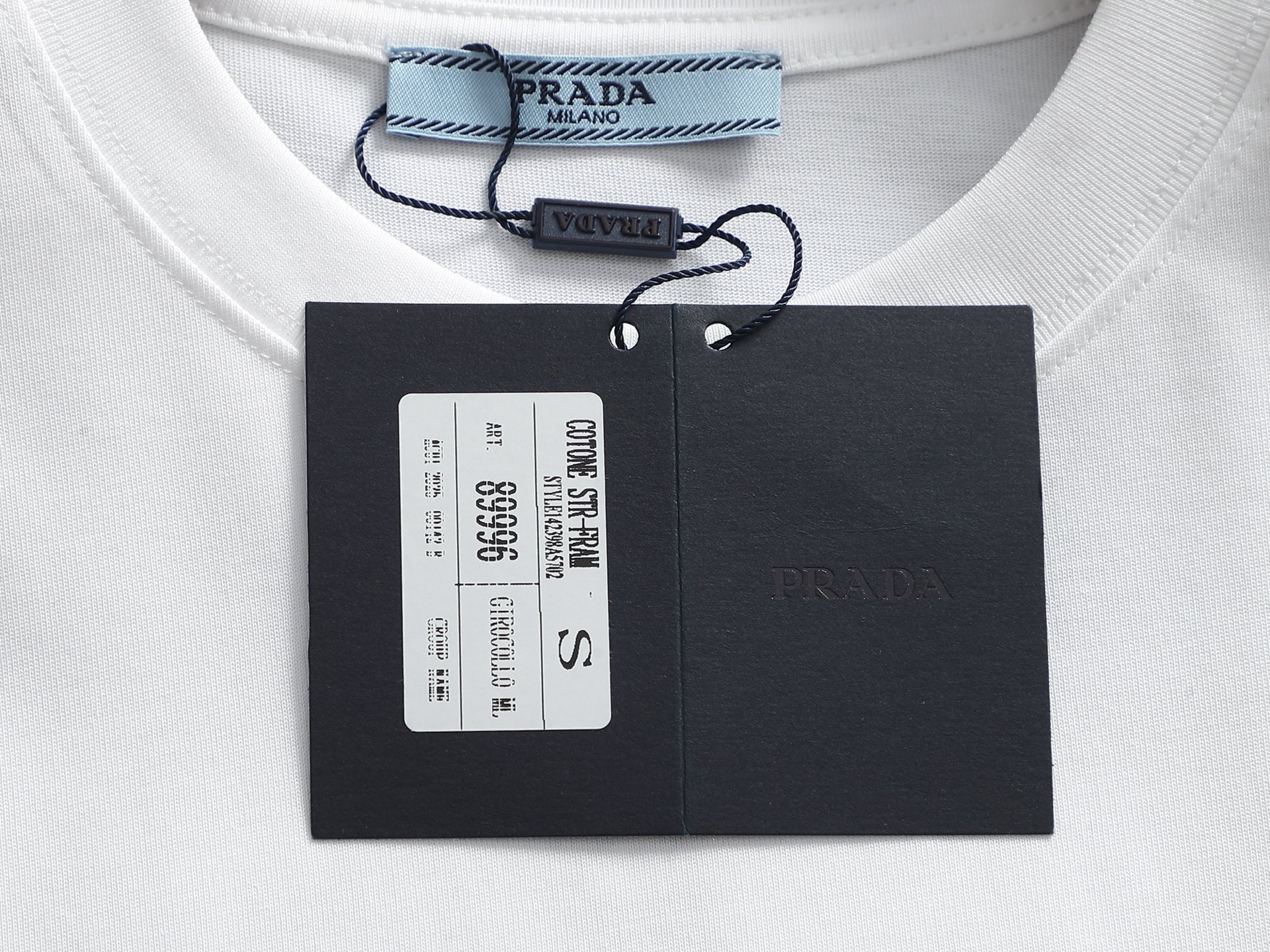 Prada clothing-199