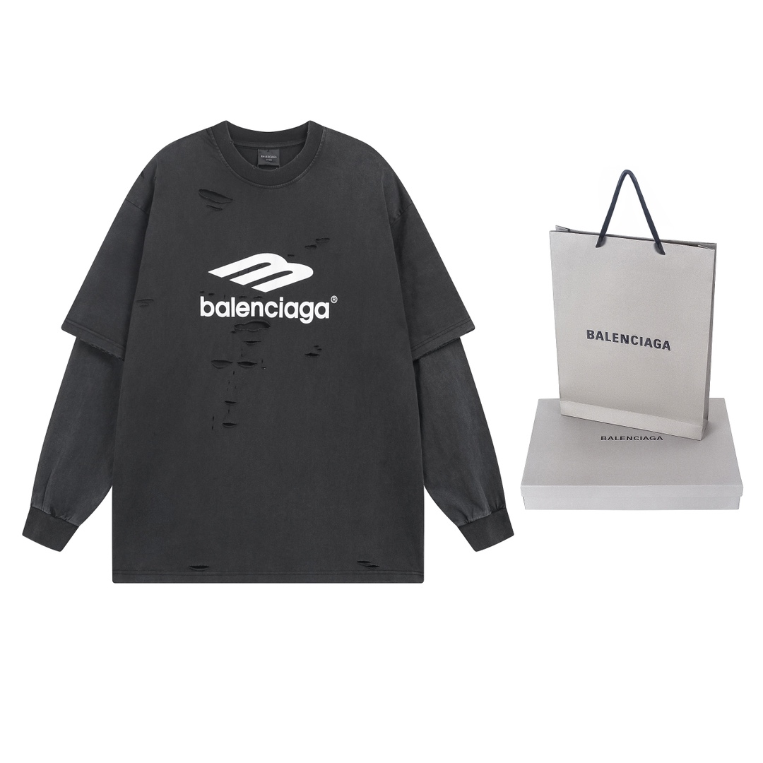 Balenciaga clothing-174