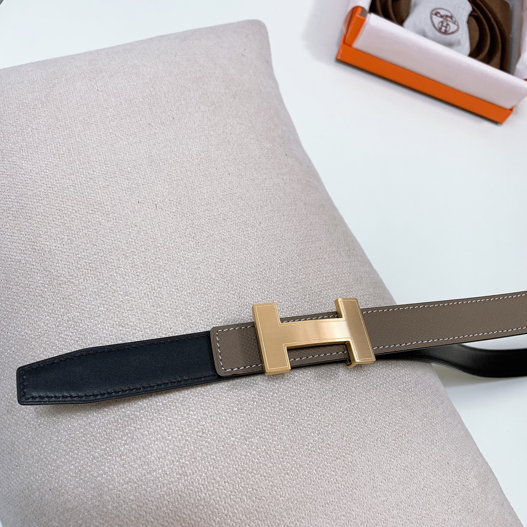 Hermes belt-36