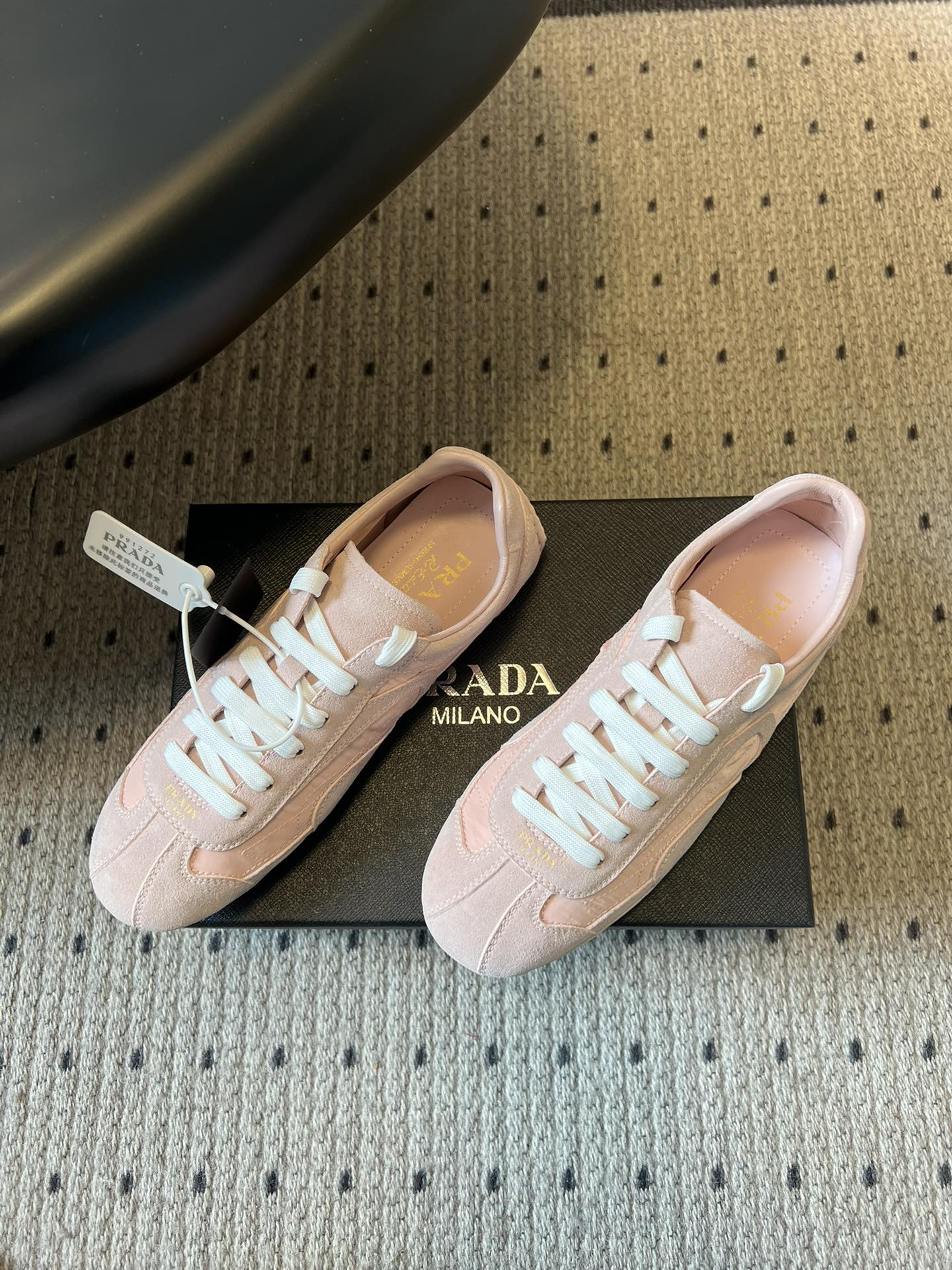 Prada Sneakers-212