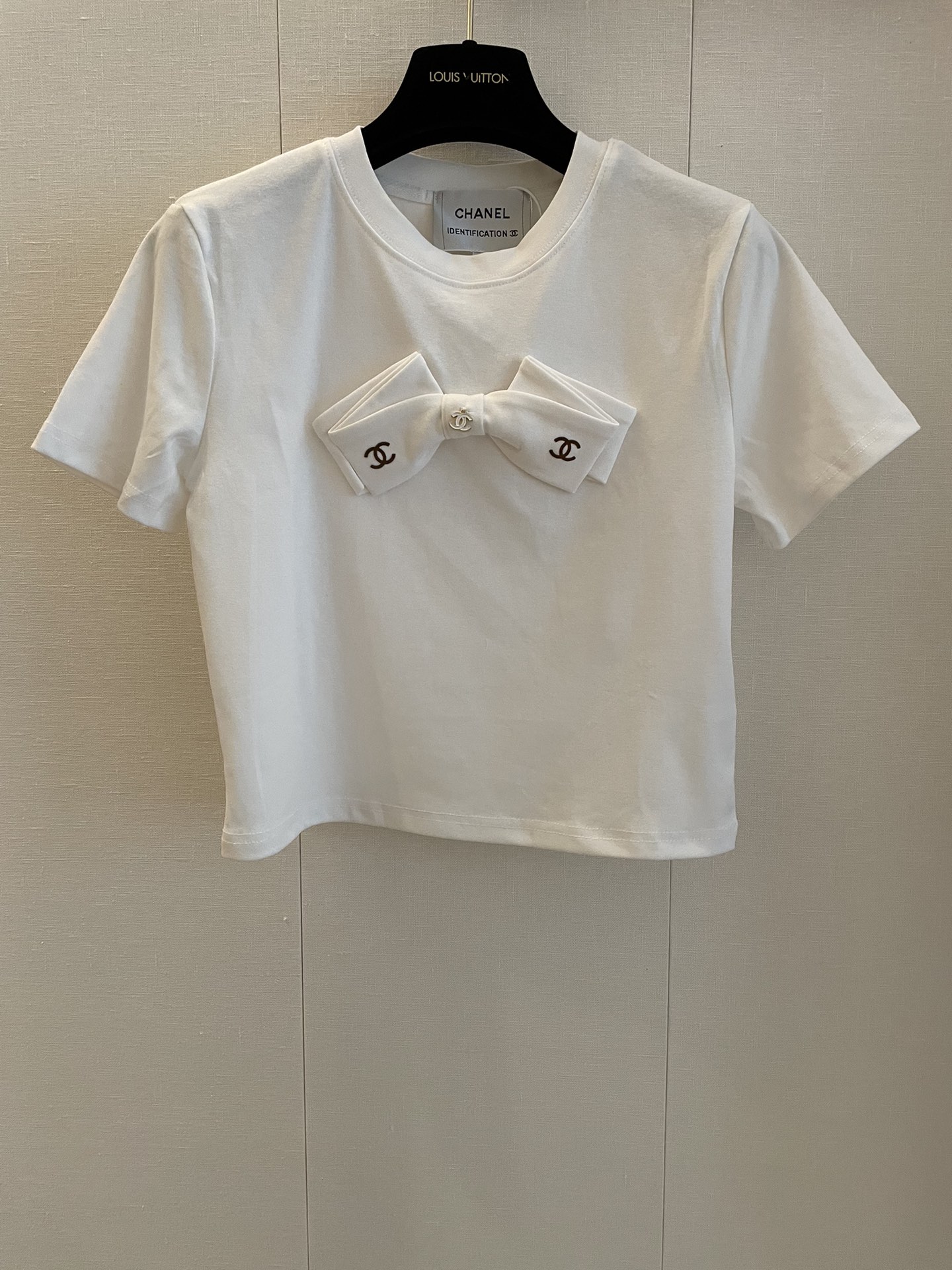 Chanel clothing-37