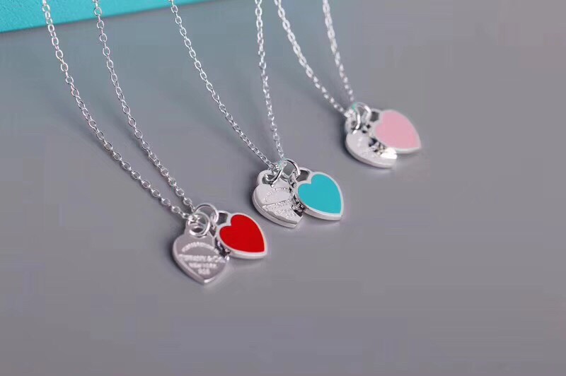 tiffany necklace-85