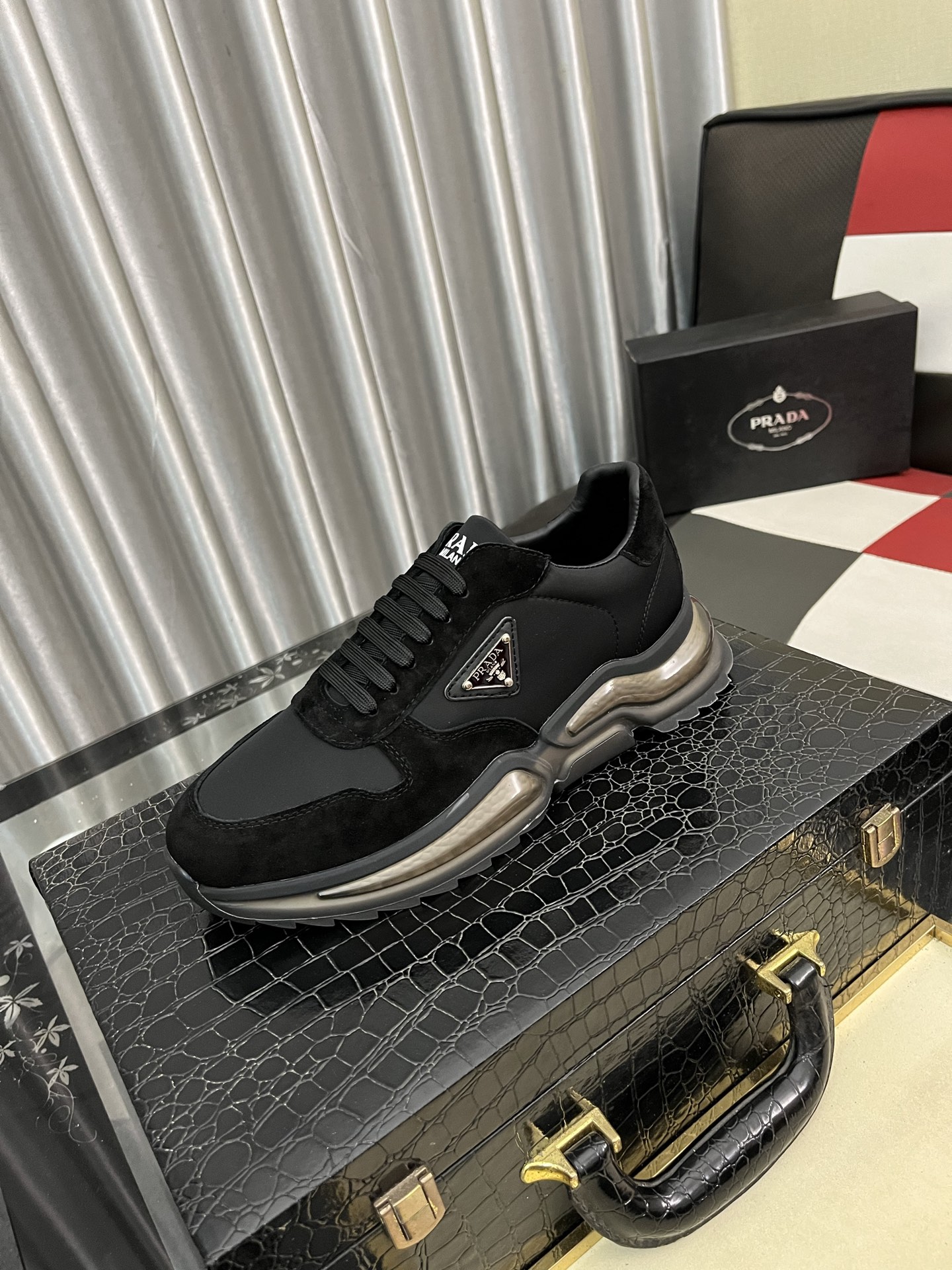 Prada Sneakers-19