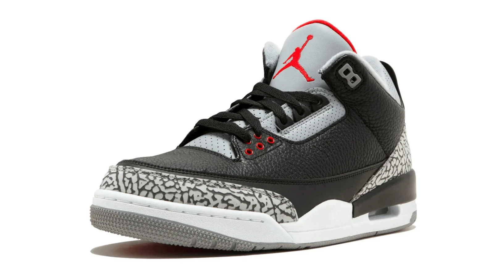 Air Jordan 3 Retro OG 