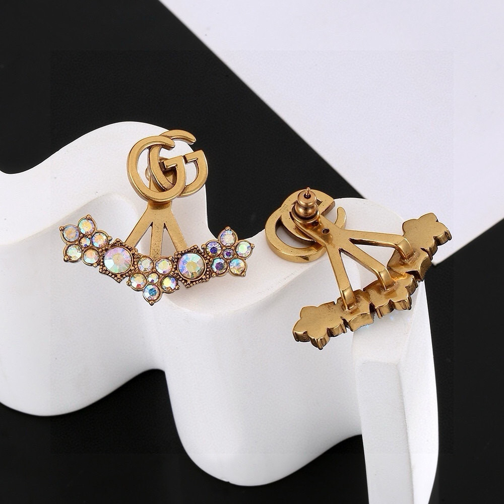 Gucci earrings-42