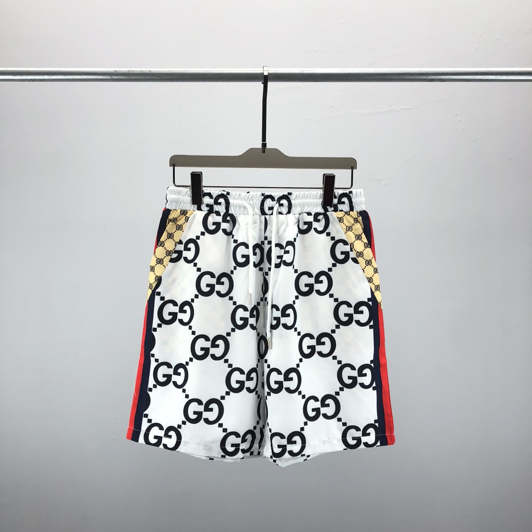Gucci Clothing-120