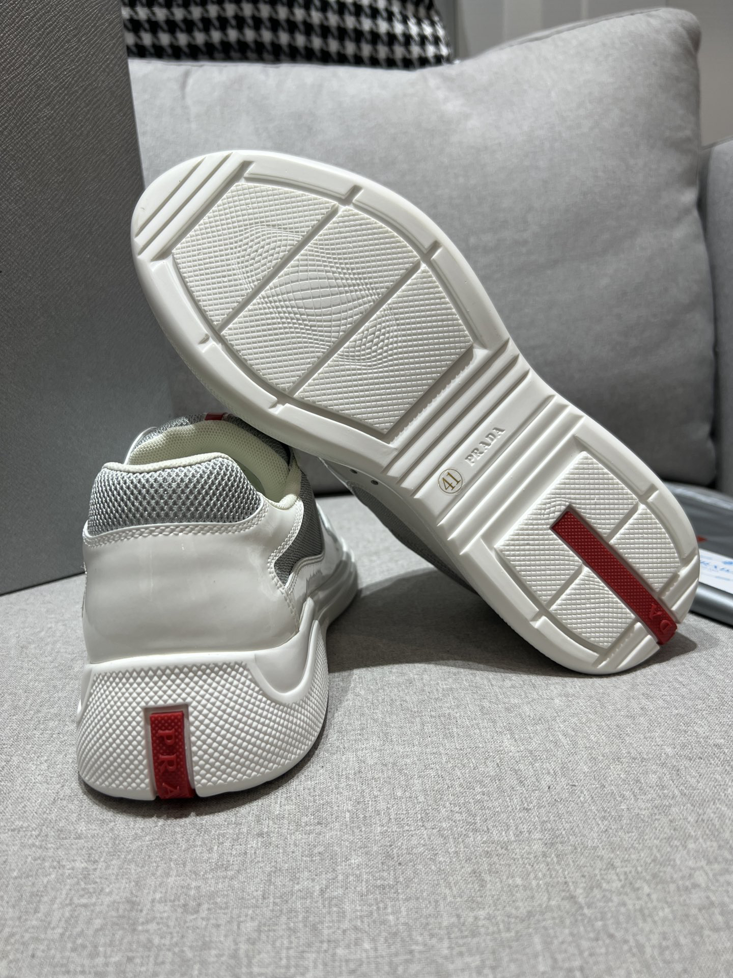 Prada Sneakers-72