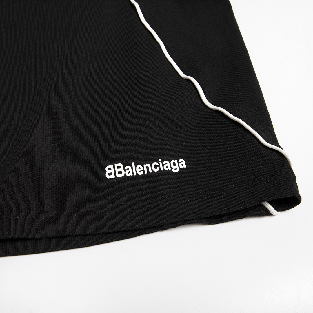 Balenciaga clothing-67