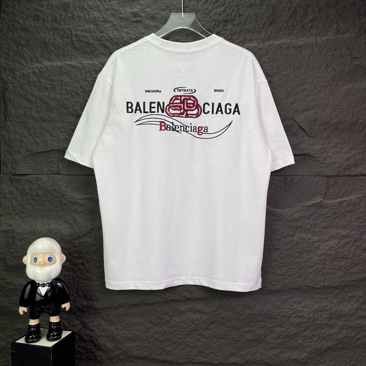 Balenciaga clothing-24