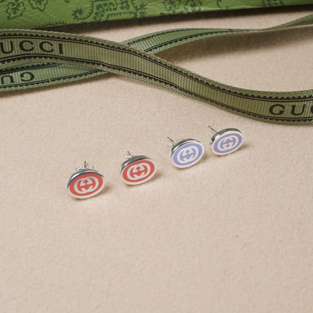 Gucci earrings-48