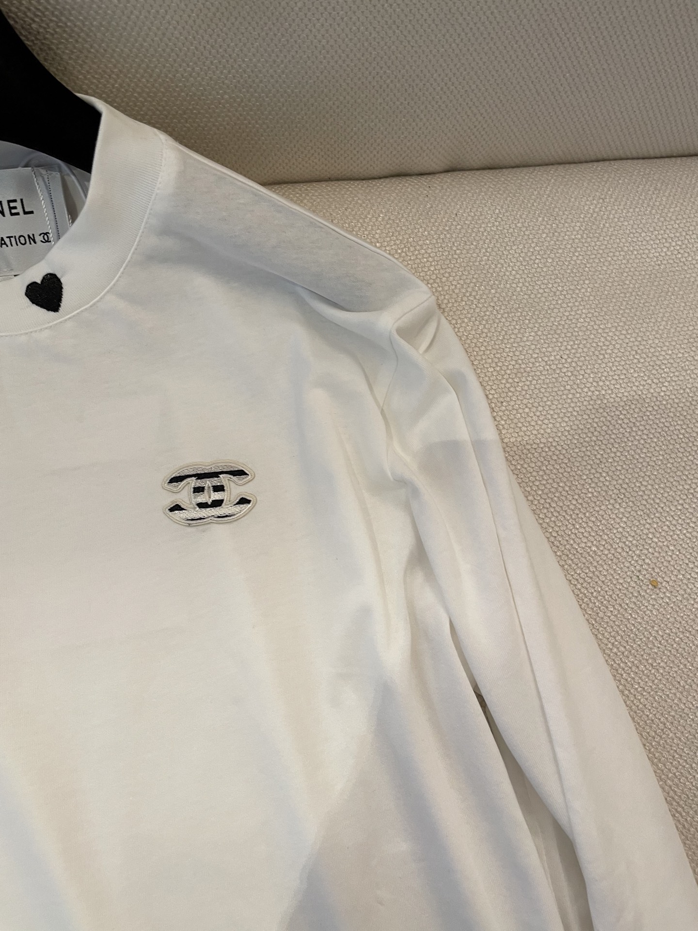 Chanel clothing-25